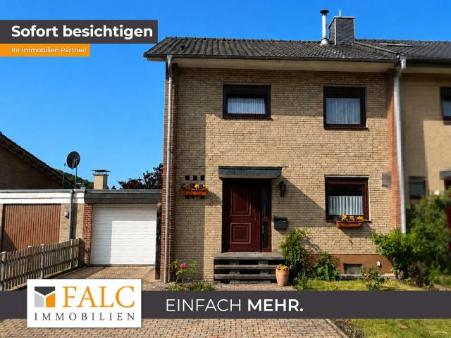 Haus kaufen in Lohmar, Nordrhein-Westfalen