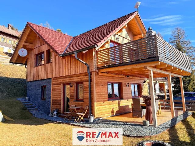 Haus kaufen in Hochrindl