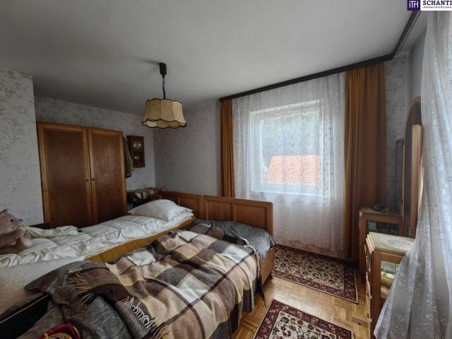 Haus kaufen in Sitzendorf an der Schmida, Niederösterreich
