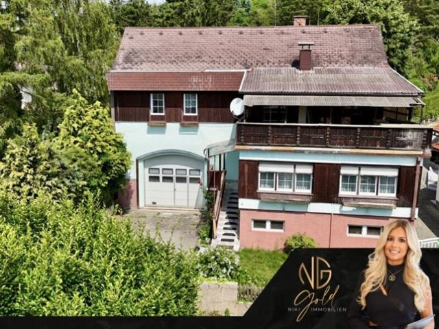 Haus kaufen in Wiesen, Burgenland