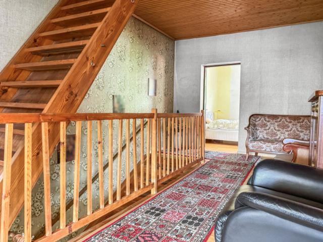 Haus kaufen in Wiesen, Burgenland