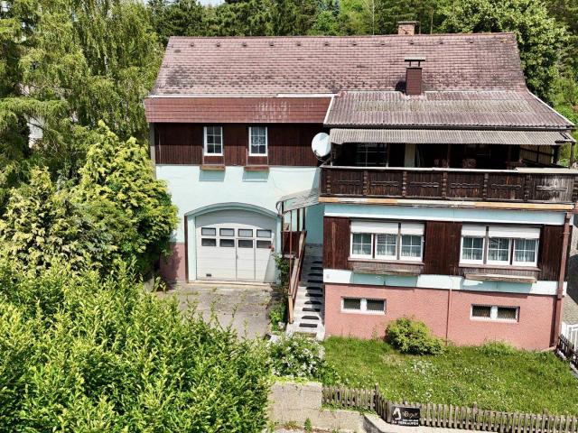 Haus kaufen in Wiesen, Burgenland
