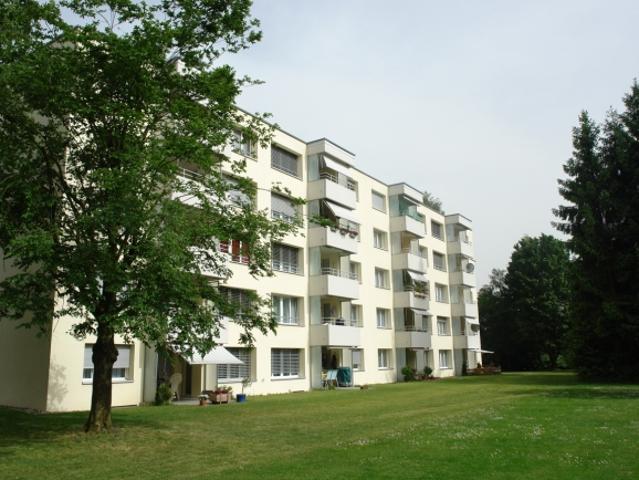 Garage mieten in Schaffhausen