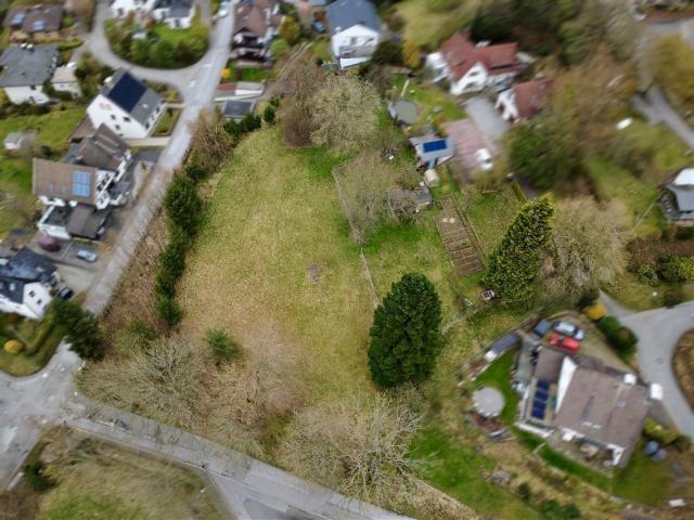 Erdgeschosswohnung kaufen in Drescheider Berg, Altena