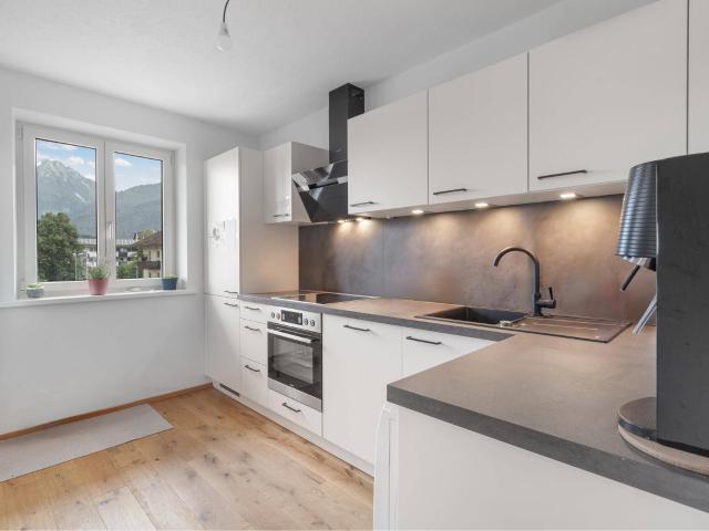Apartment kaufen in Reutte, Tirol