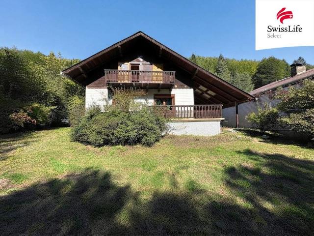 Haus kaufen in Stangental, Lilienfeld