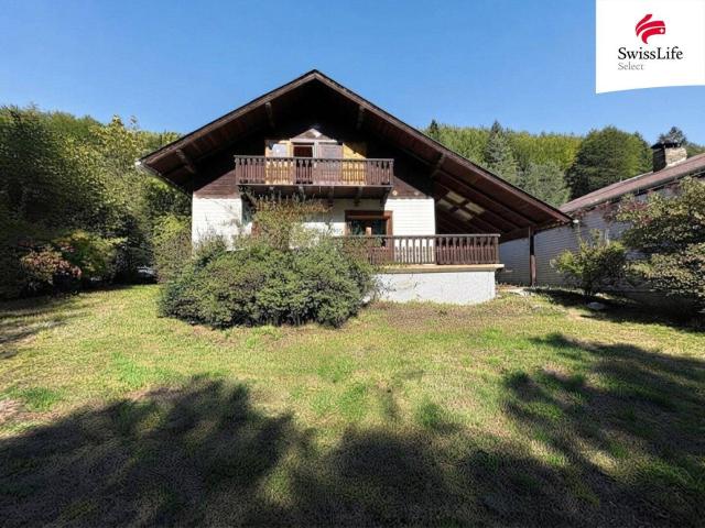 Haus kaufen in Hofamt, Hohenberg
