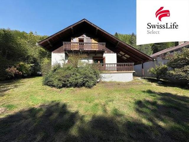 Haus kaufen in Hohenberg, Bezirk Lilienfeld