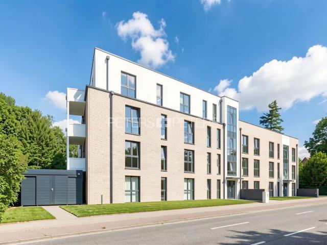 Apartment mieten in Gadeland, Neumünster