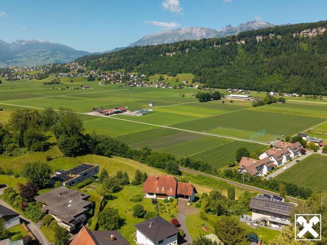 Grundstück kaufen in Feldkirch, Vorarlberg
