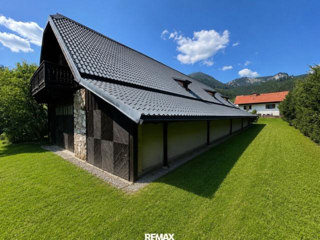 Grundstück kaufen in Neuberg an der Mürz, Steiermark