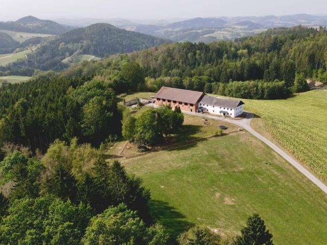 Haus kaufen in St. Thomas am Blasenstein, Oberösterreich