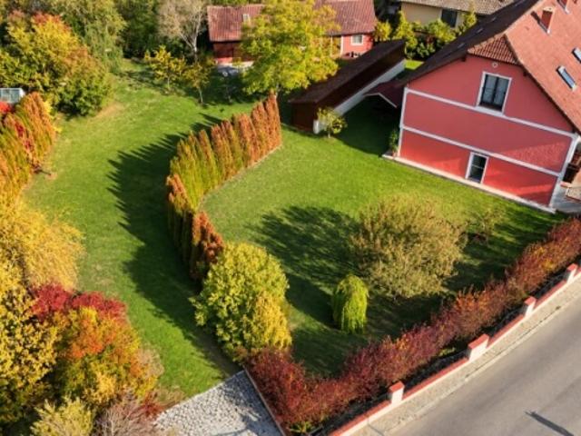 Einfamilienhaus kaufen in Krems an der Donau