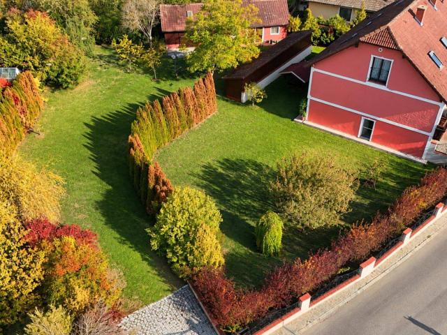 Haus kaufen in Egelsee, Krems an der Donau