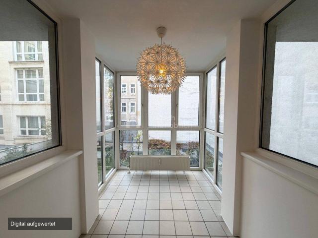 Apartment mieten in Schottenfeld, Wien