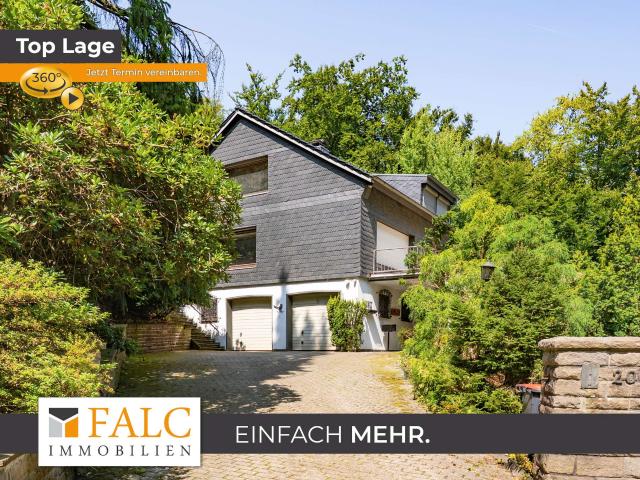 Haus kaufen in Heide, Heiligenhaus