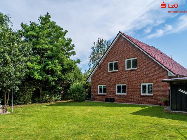 Villa kaufen in Hüllstede, Westerstede