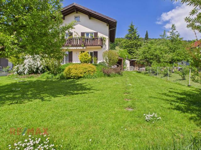 Haus kaufen in Klaus