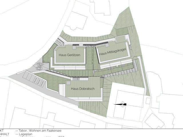 Wohnung kaufen in Judendorf-Straßengel, Kärnten