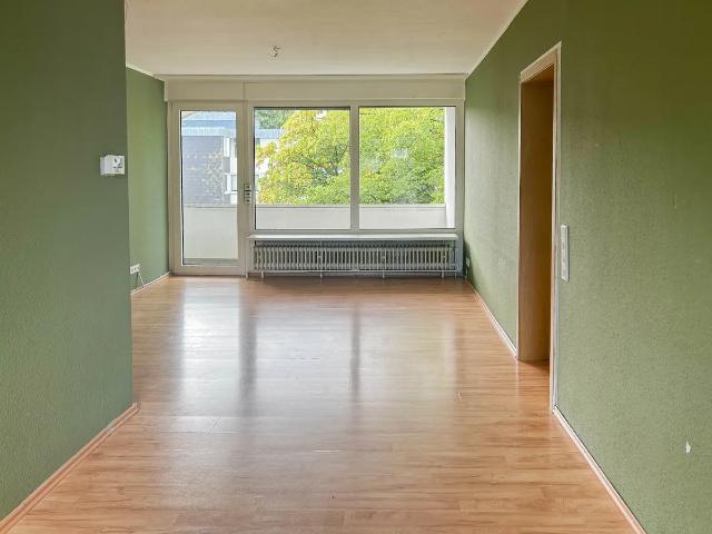 Apartment mieten in Kaiserstraßenviertel, Dortmund