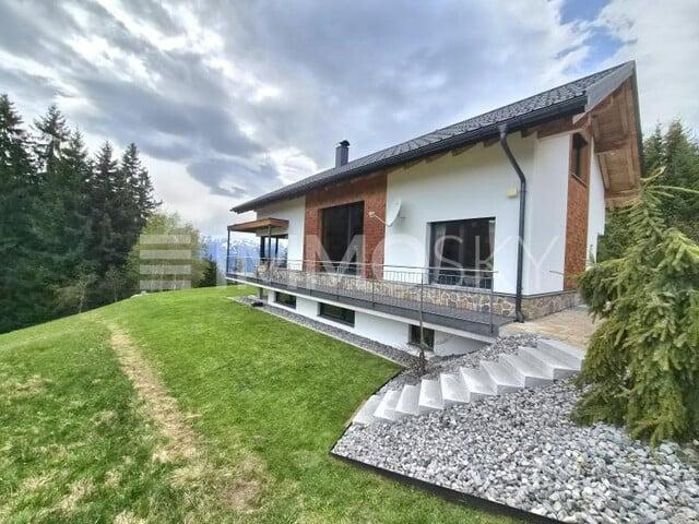 Immobilie kaufen in Silbertal, Vorarlberg
