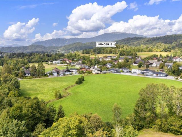 Haus kaufen in Wernberg, Kärnten