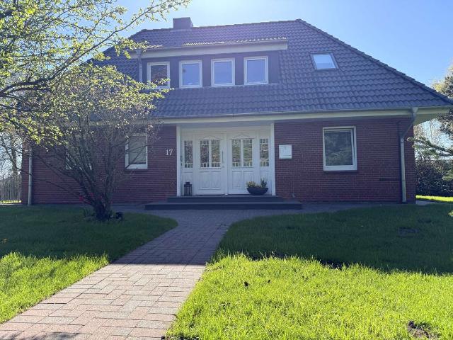 Haus kaufen in Schwabstedt, Kreis Nordfriesland