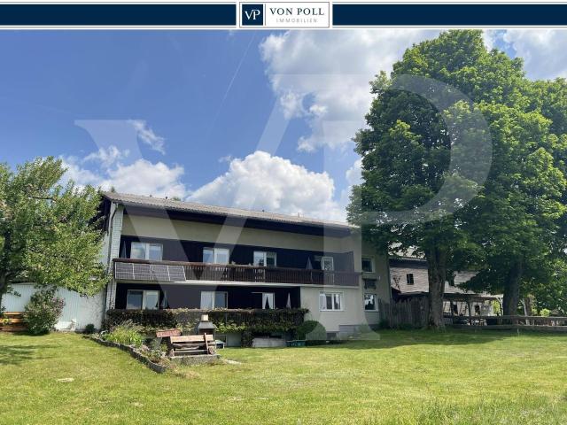 Haus kaufen in Rudolfing, Aigen im Mühlkreis