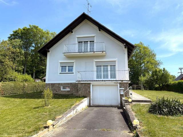 Haus kaufen in Jennersdorf, Burgenland