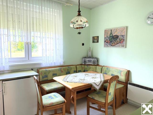 Haus kaufen in Heiligenkreuz im Lafnitztal, Burgenland