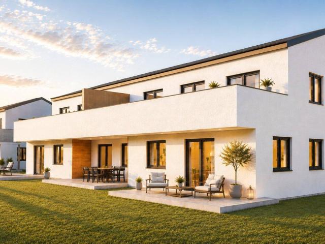 Apartment kaufen in Tillmitsch, Steiermark