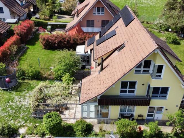 Immobilie kaufen in Mumpf, Aargau