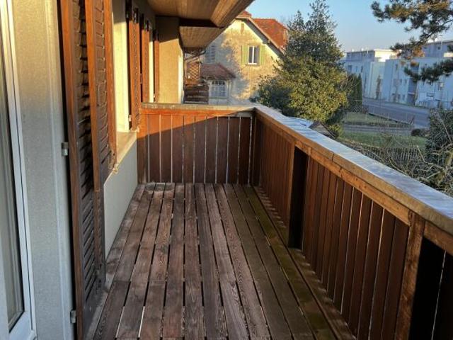 Wohnung mieten in Remigen, Aargau