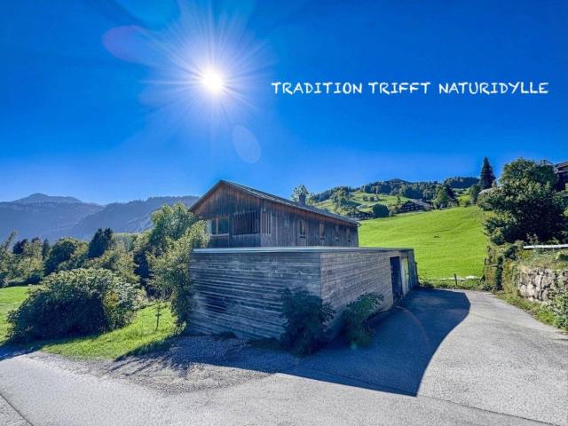 Haus kaufen in Schwarzenberg, Vorarlberg