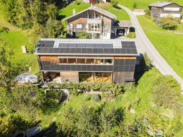Haus kaufen in Schwarzenberg, Vorarlberg