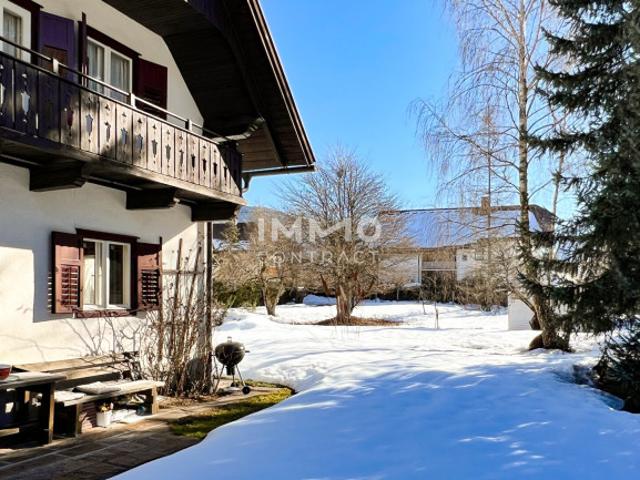 Einfamilienhaus kaufen in Kärnten