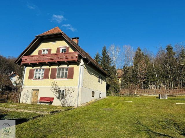 Haus kaufen in Aibl, Steiermark