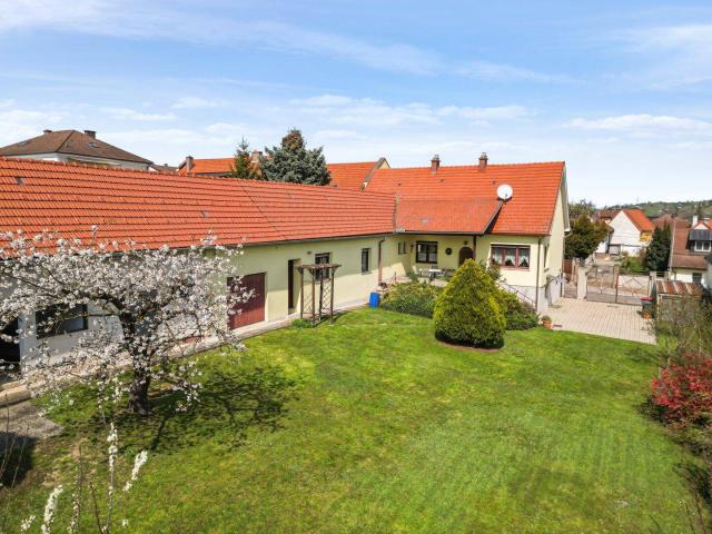 Haus kaufen in Marz