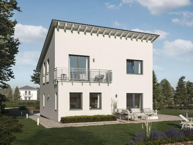 Haus kaufen in Weichering, Landkreis Neuburg-Schrobenhausen