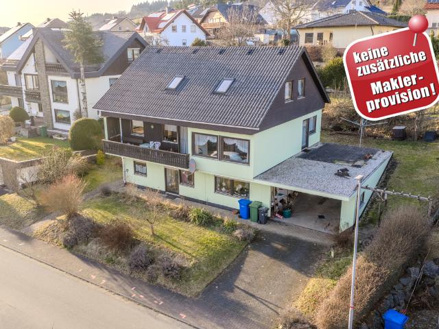 Villa kaufen in Bad Endbach, Hessen