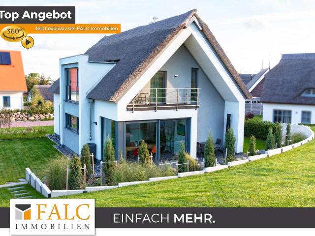 Haus kaufen in Lohme, Mecklenburg-Vorpommern