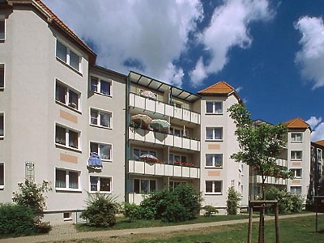 Apartment mieten in Neubrandenburg, Mecklenburg-Vorpommern