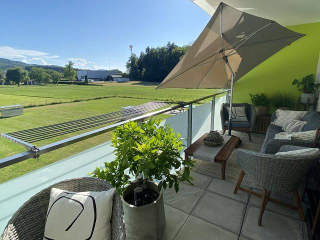Apartment mieten in Aurach am Hongar, Bezirk Vöcklabruck