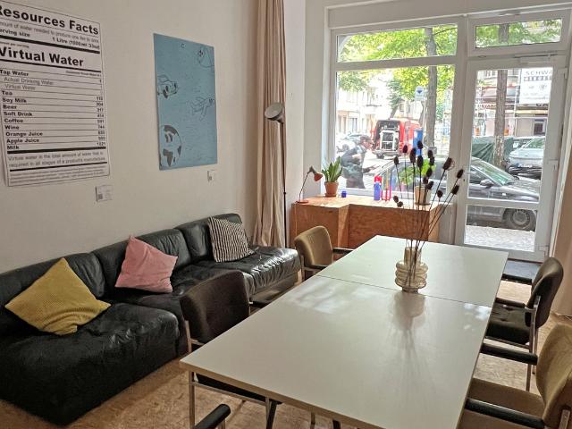 Büro mieten in Neukölln, Berlin