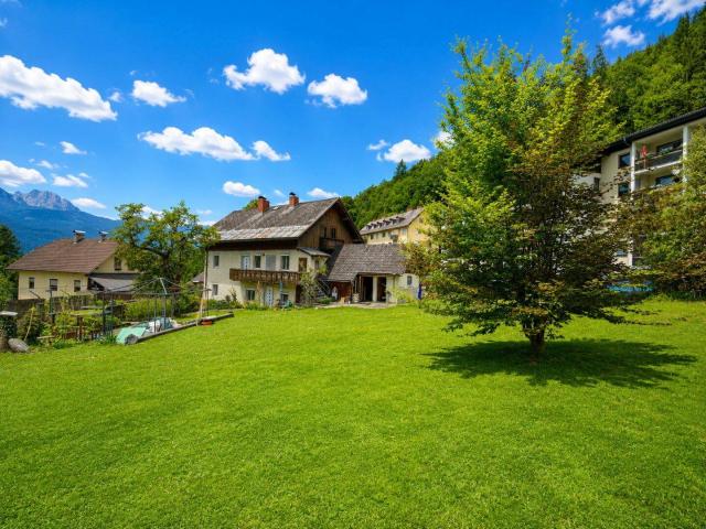 Haus kaufen in Steinfeld, Steinfeld im Drautal