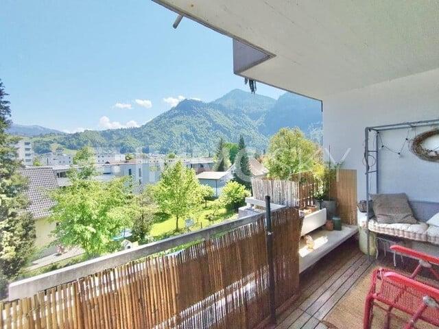 Apartment kaufen in Dornbirn, Vorarlberg
