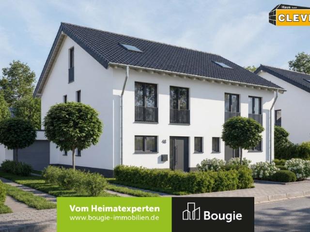Haus kaufen in Übach-Palenberg, Nordrhein-Westfalen