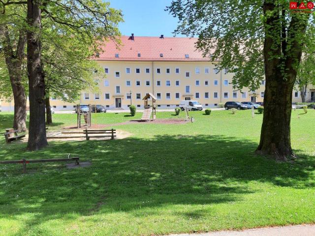 Apartment mieten in Ort, Steyr
