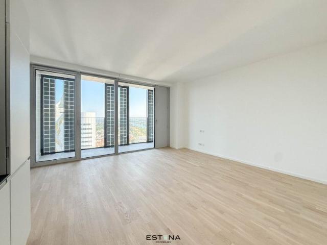 Apartment mieten in Donaustadt, Wien