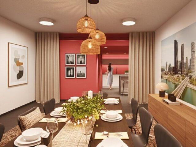 Apartment mieten in Donaustadt, Wien